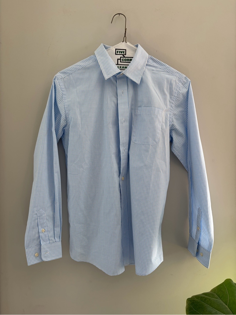 Cat & Jack dress shirt